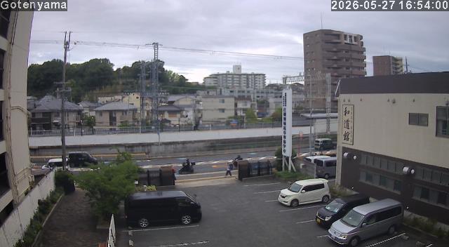 LiveCamera
