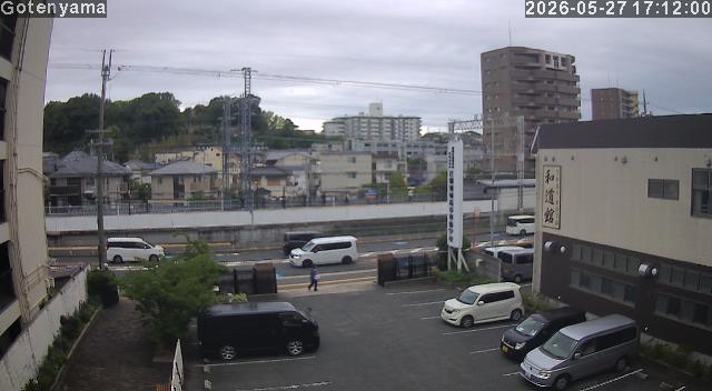LiveCamera