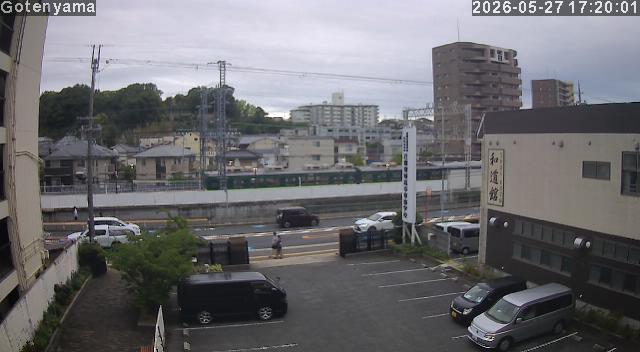 LiveCamera