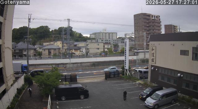 LiveCamera