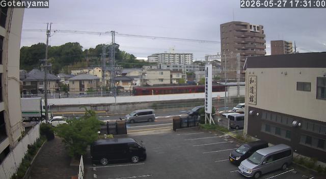 LiveCamera