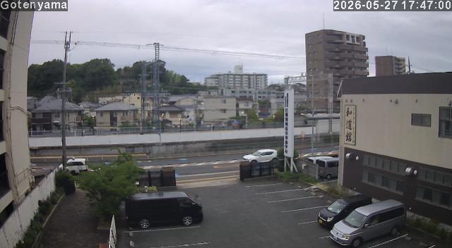 LiveCamera