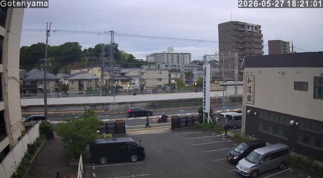 LiveCamera