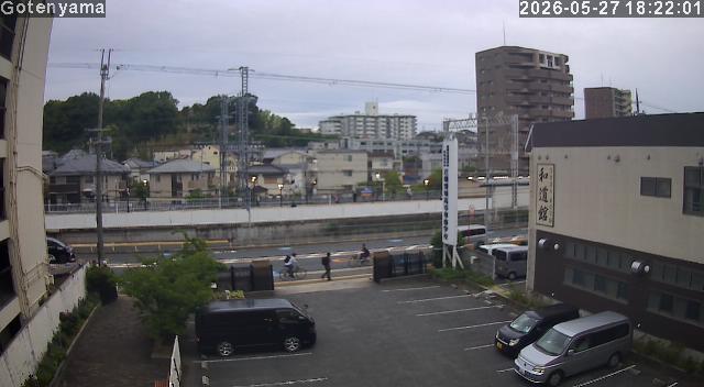 LiveCamera