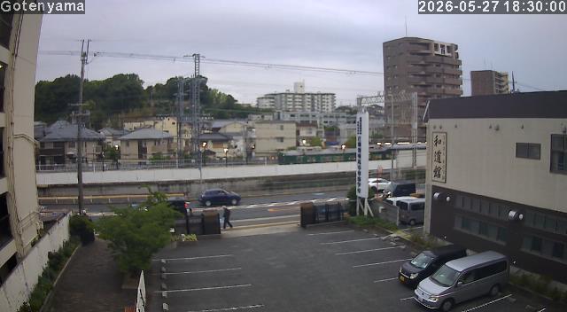 LiveCamera