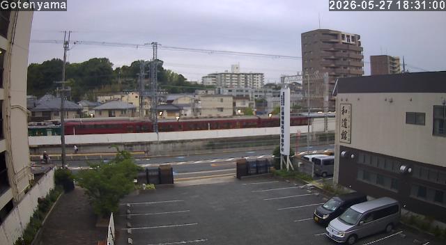 LiveCamera