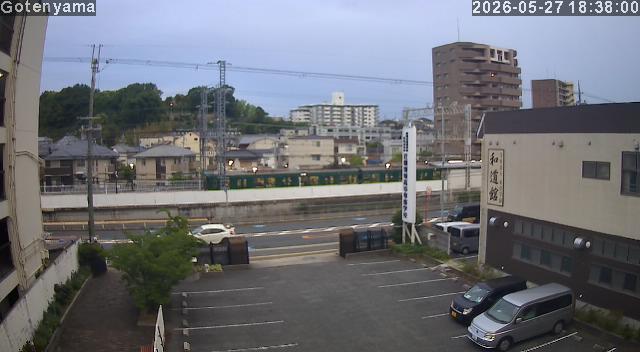 LiveCamera