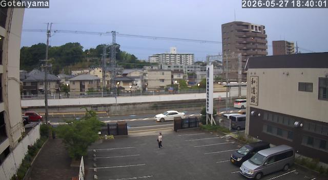LiveCamera