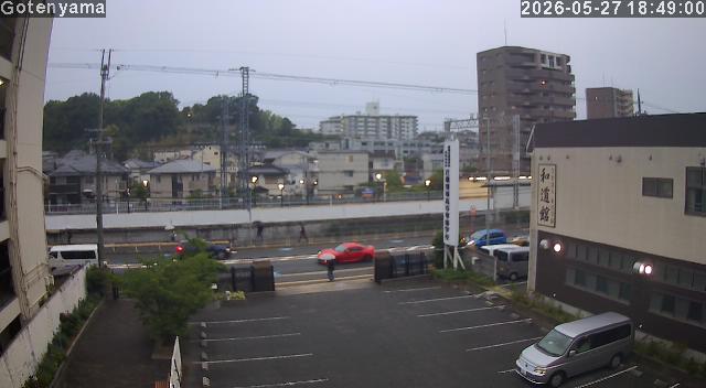 LiveCamera