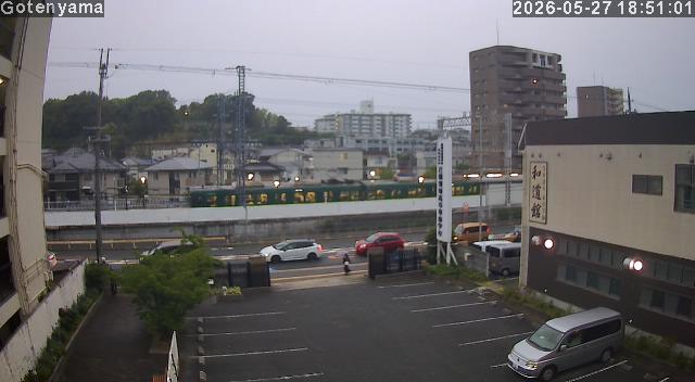 LiveCamera
