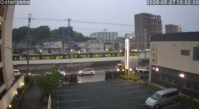 LiveCamera