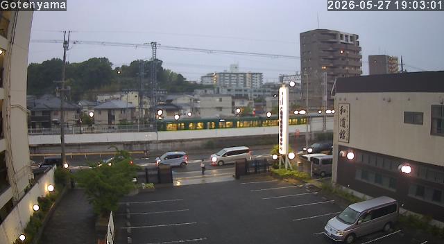 LiveCamera