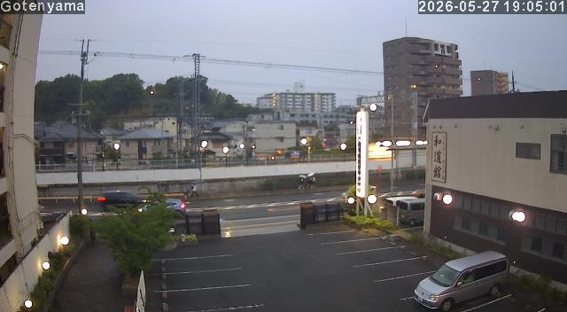 LiveCamera