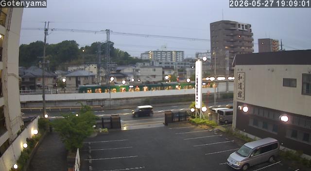 LiveCamera