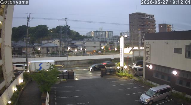 LiveCamera