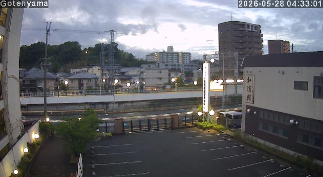 LiveCamera