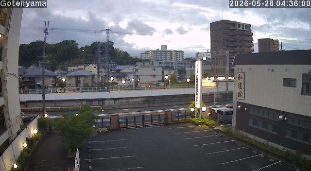 LiveCamera