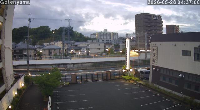 LiveCamera