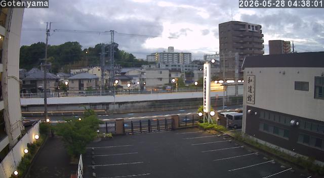 LiveCamera
