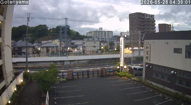 LiveCamera