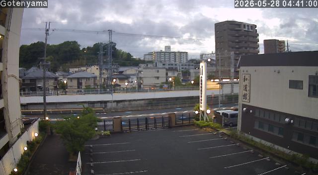 LiveCamera