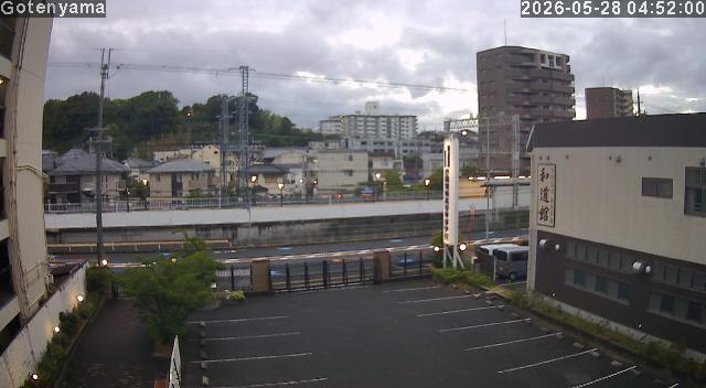 LiveCamera