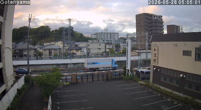 LiveCamera