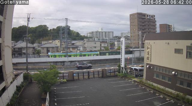 LiveCamera