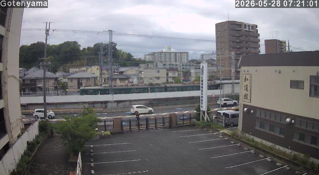 LiveCamera