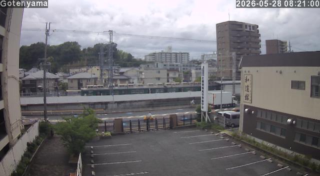 LiveCamera