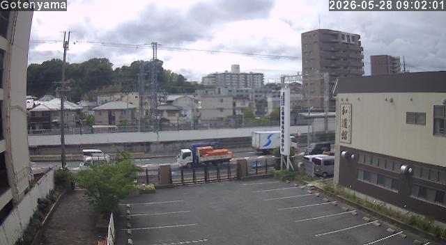 LiveCamera