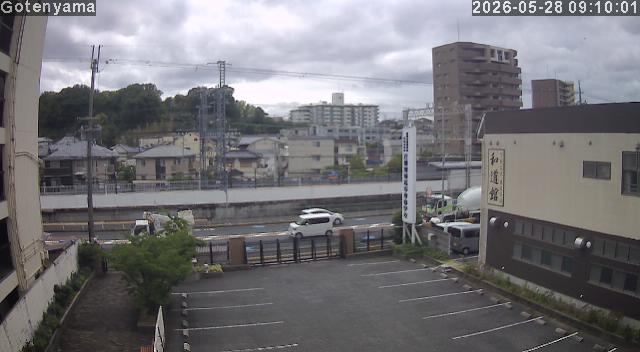 LiveCamera