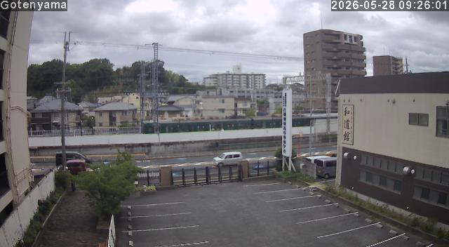 LiveCamera