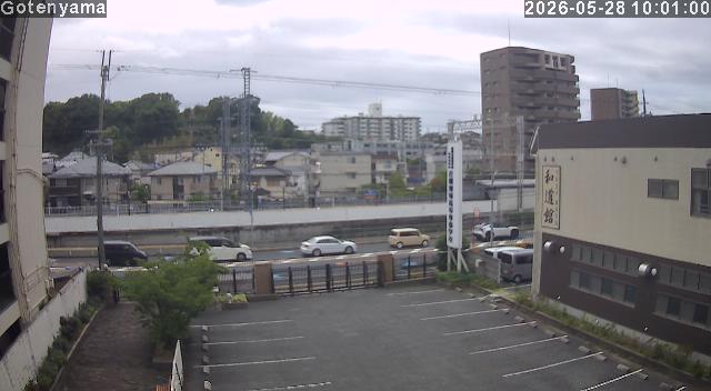 LiveCamera