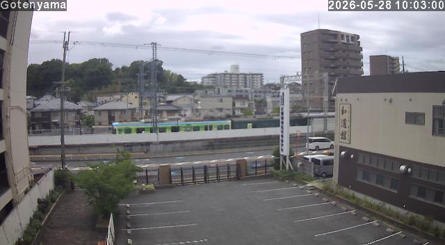 LiveCamera