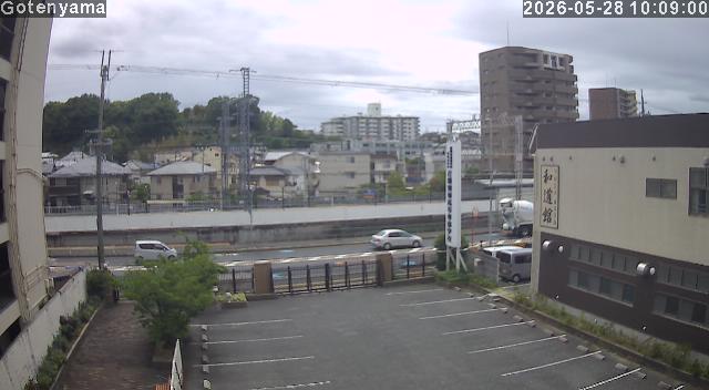 LiveCamera