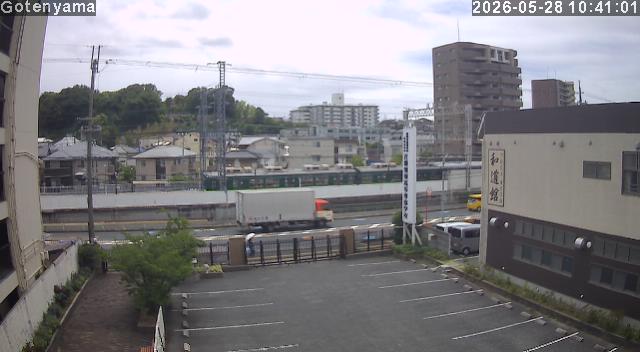 LiveCamera