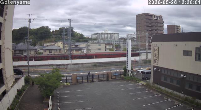 LiveCamera