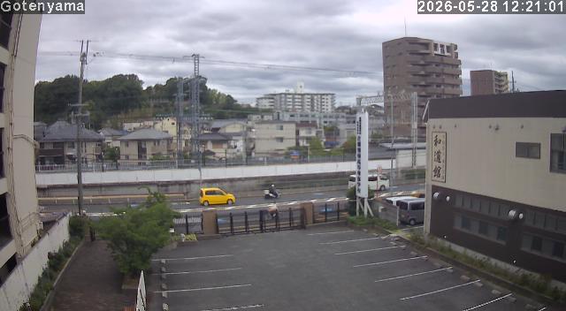 LiveCamera