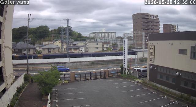 LiveCamera