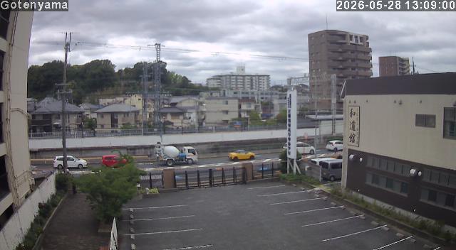 LiveCamera