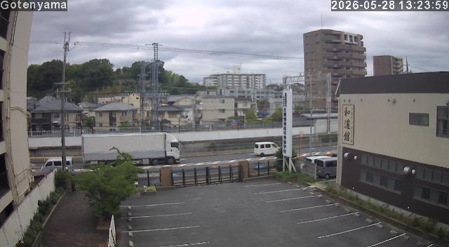 LiveCamera