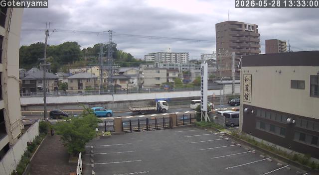 LiveCamera
