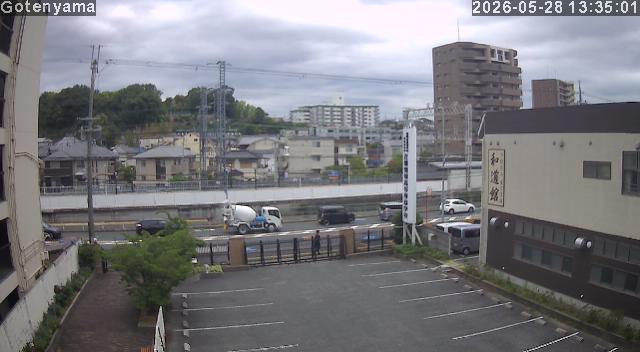 LiveCamera