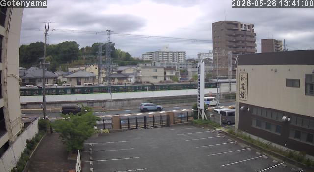 LiveCamera