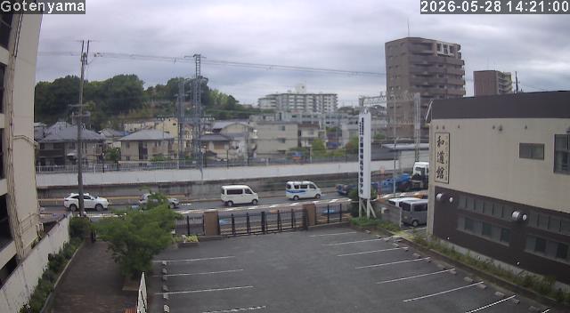 LiveCamera