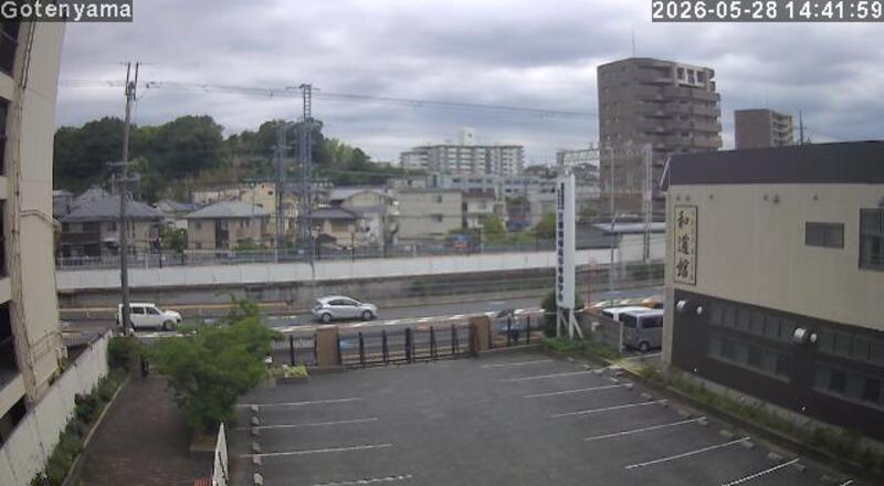 LiveCamera