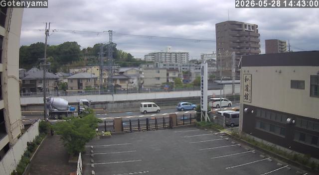 LiveCamera