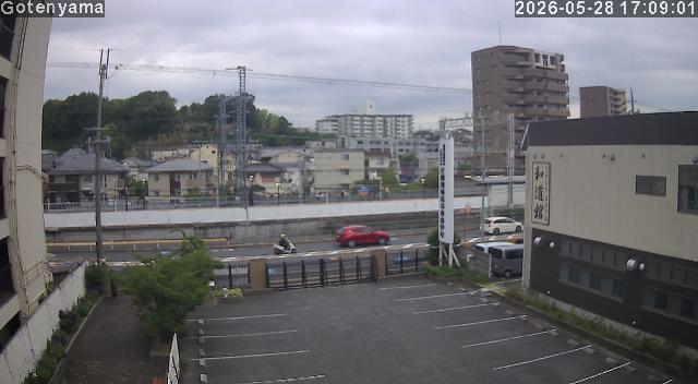 LiveCamera