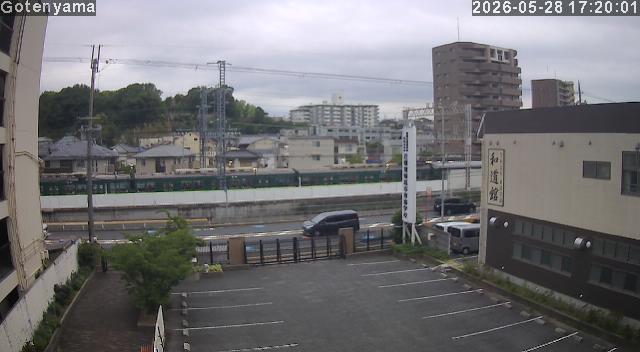LiveCamera